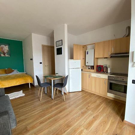 Green Studio Тімішоара Екстер'єр фото