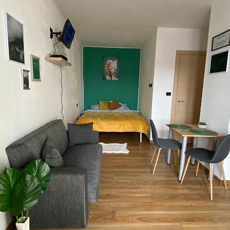 Green Studio Тімішоара Екстер'єр фото