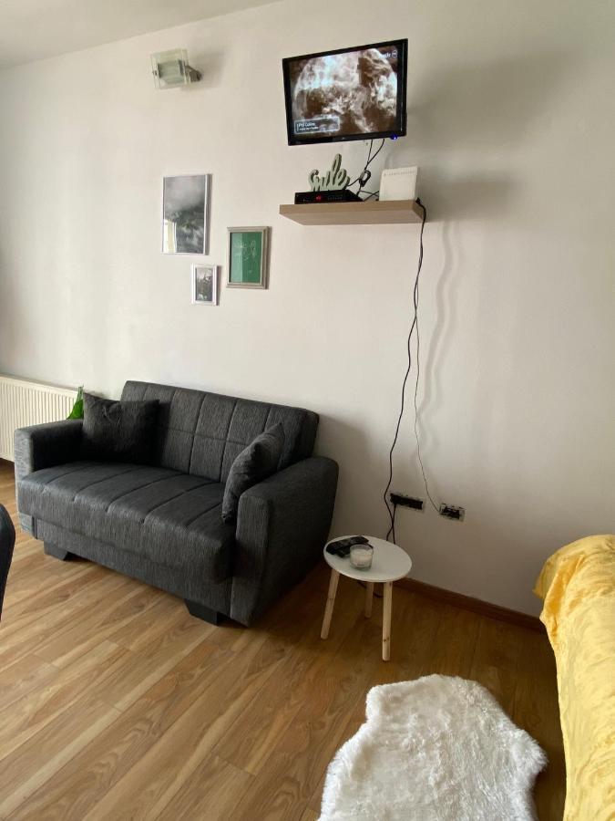 Green Studio Тімішоара Екстер'єр фото