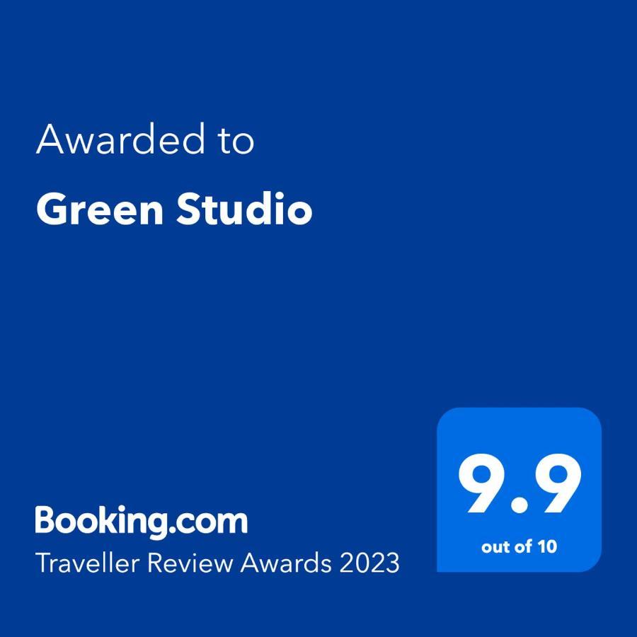 Green Studio Тімішоара Екстер'єр фото